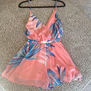Show Me Your Mumu Romper